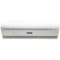 산업용에어커튼(히터형)7.3KW(220,380V겸용)부가세포함,무료배송