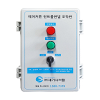 컨트롤판넬제어반삼상380V 20A부가세포함,무료배송