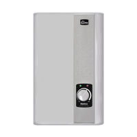 전기순간온수기온수량(32L/분)24.5~40KW(자동변환)부가세포함,무료배송