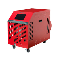 화레이전기열풍기10.3KW(8,510Kcal)부가세포함,무료배송