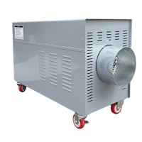 난방용전기열풍기20KW(17,200Kcal)부가세포함,무료배송