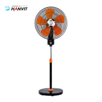 한빛  산업용선풍기더블해드,양면(20인치)부가세포함,무료배송