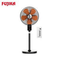 후지카  대형선풍기(블랙)더블해드,양면(20인치)부가세포함,무료배송