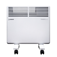 한빛 전기컨벡터100W(2평)부가세포함,무료배송
