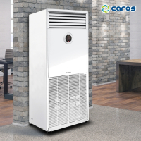 캐로스가스온풍기 42평형/20,000Kcal  LNG(도시가스)