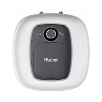 귀뚜라미 전기온수기15L(1.5KW)부가세포함,무료배송