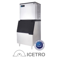 버티컬얼음제빙기수냉식(550KG/일)다이스/HALF형상