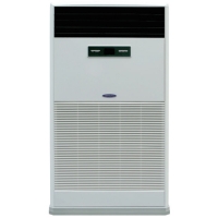 센추리전기식냉난방기 58평형/24kw (배관8m포함)