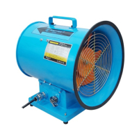 수소방폭배풍기풍량/63CMM부가세포함,무료배송