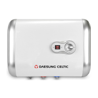 스텐레스 전기온수기50L(2.0KW)부가세포함.무료배송