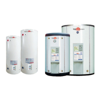 스테인레스 전기온수기 (일반/심야)