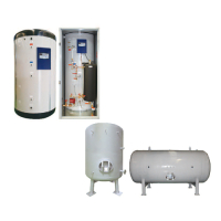 축열탱크 / 태양열 축열탱크(입형/횡형)