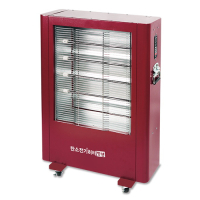 나노탄소 전기히터10~14평(4.8KW)부가세포함,무료배송