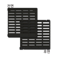 팬코일그릴(블랙)규격/140×140mm최소주문10개이상부가세포함,배송비별도