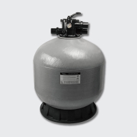 이막스 모래여과기(35inch)520Lpm(31.2㎥/h)물 처리량(90Ton미만>