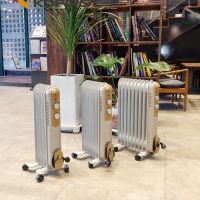 보마네 슬림형전기라디에이터1500W(3~4평)부가세포함,무료배송