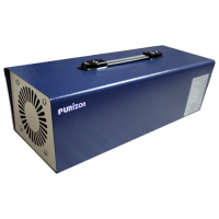 퓨리존 오존살균기살균,탈취,가스제거부가세포함,무료배송