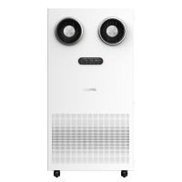 힘펠 스탠드형환기유니트환기+공기정화(1,000CMH)부가세포함,설치비별도