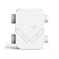 힘펠 아파트환기시스템헤파필터장착(50CMH)부가세포함,설치비별도