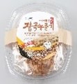 잡곡누룽지