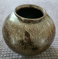 달항아리