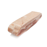박피-삼겹살(보쌈) 1kg