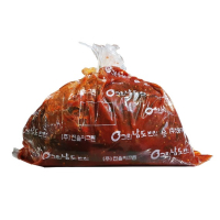 [그린] 양념 깻잎무침(4kg/1봉)