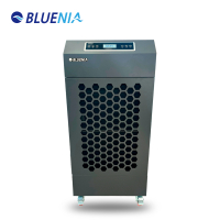 블루니아 저온용제습기사용온도(5~30℃)/280ℓ자연배수