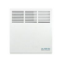 올포유 전기컨벡터기본형/750W(1~2평)부가세포함,무료배송