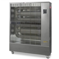 대성원적외선전기히터 57평형/25kw 21,500kcal/h