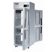 양문형냉장고냉장전용(508L)640×850×1830mm