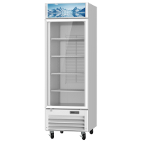 냉동쇼케이스냉동(600L)685×821×2,127mm