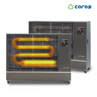 캐로스원적외선전기히터 24평형/9,030kcal 10.5kw/380V3상