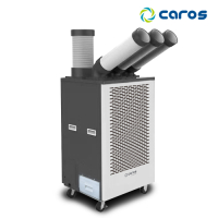 캐로스산업용에어컨냉방능력(4,800W)부가세포함,무료배송