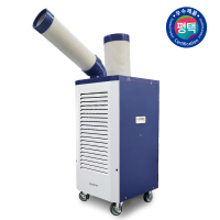 신일 산업용에어컨3,100W(1,080W/h)부가세포함,무료배송