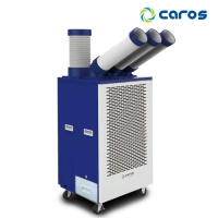캐로스산업용에어컨냉방능력(4,800W)부가세포함,무료배송
