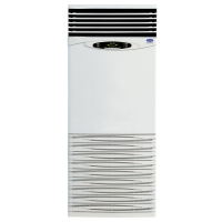 캐리어히트펌프냉난방기[냉방,40평/난방,45평](배관8m포함)