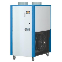 나우이엘 일체형에어컨 냉방능력(15.88kw) 소비전력(7.13kw) 산업현장,농,축사용  ※(주문제작) 부식방지코팅※ 